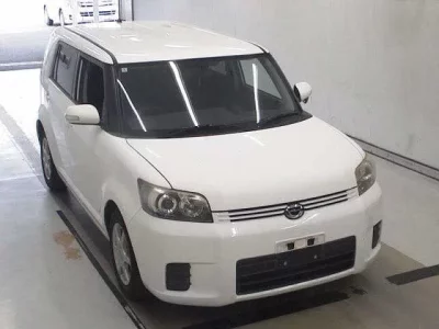 Toyota COROLLA RUMION