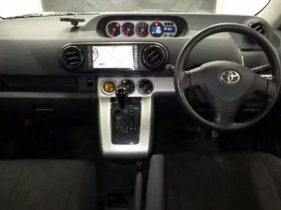 Toyota COROLLA RUMION