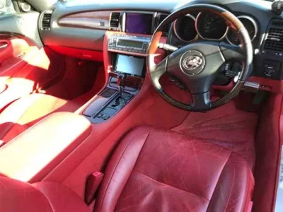 Toyota SOARER