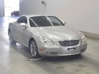 Toyota SOARER