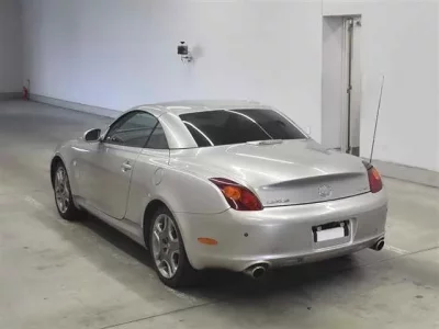 Toyota SOARER