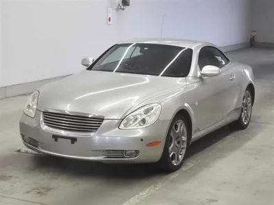 Toyota SOARER