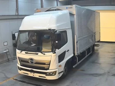 Hino RANGER