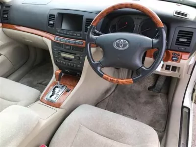 Toyota MARK II