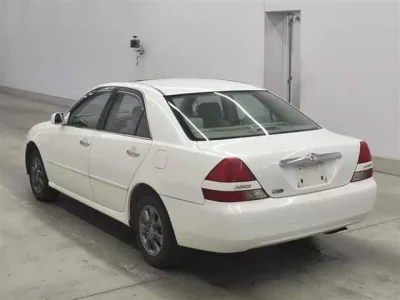 Toyota MARK II