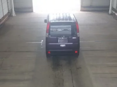 Honda VAMOS