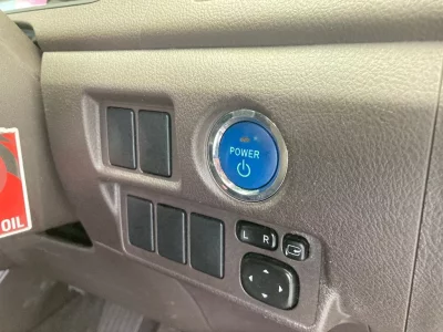 Toyota SAI