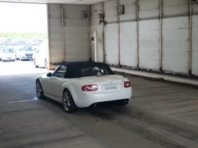 Mazda ROADSTER