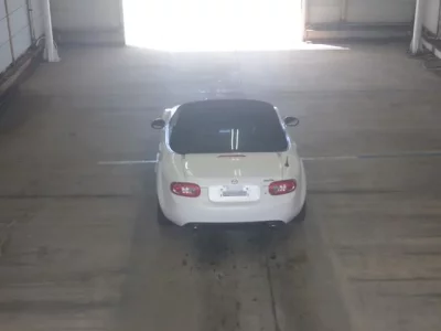 Mazda ROADSTER
