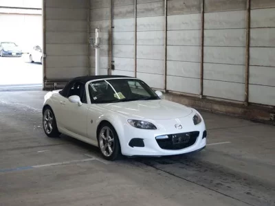 Mazda ROADSTER