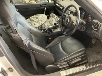 Mazda ROADSTER