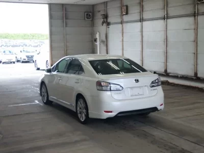 Lexus HS