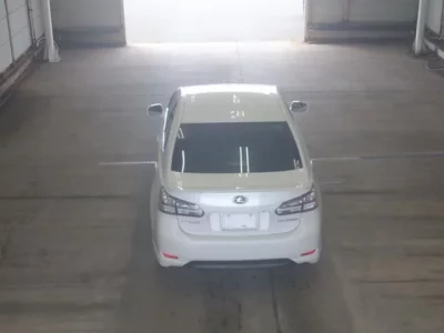 Lexus HS