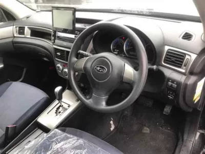 Subaru EXIGA