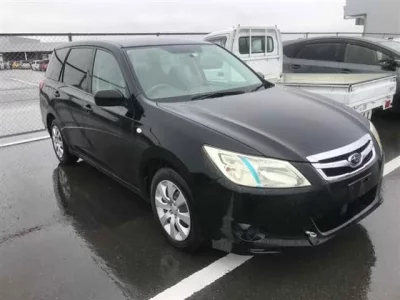 Subaru EXIGA