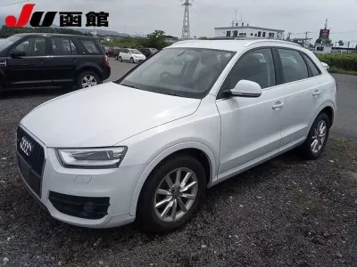 Audi RS Q3