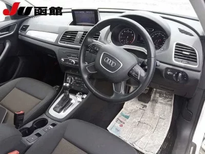 Audi RS Q3