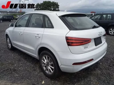 Audi RS Q3