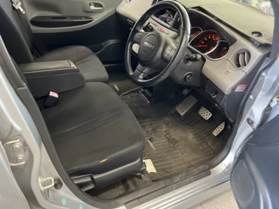 Daihatsu SONICA