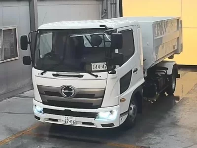 Hino RANGER