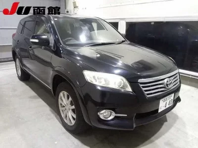 Toyota VANGUARD