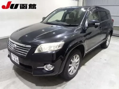 Toyota VANGUARD