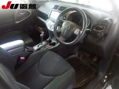 Toyota VANGUARD