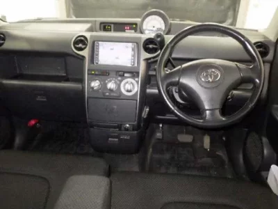 Toyota BB