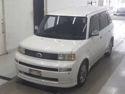 Toyota BB