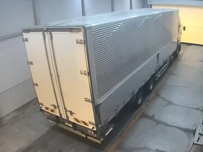 Nissan UD SERIES