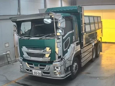 Isuzu TRUCK