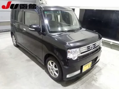 Toyota PIXIS SPACE