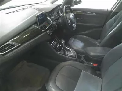BMW 2-Series