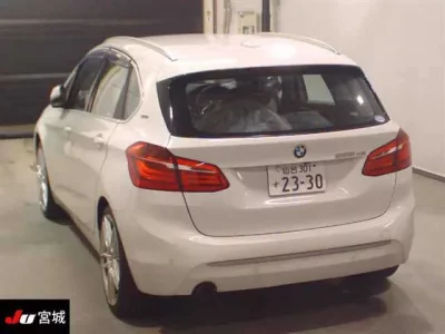 BMW 2-Series