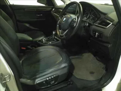 BMW 2-Series