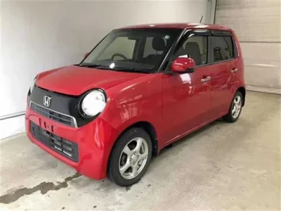 Honda N ONE