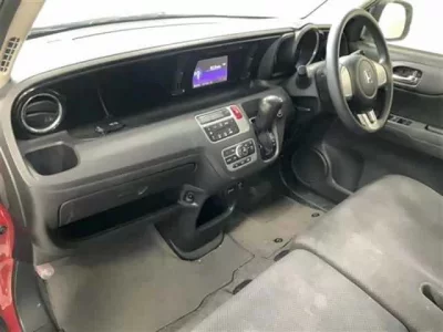 Honda N ONE