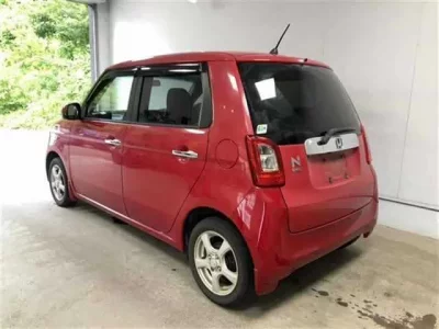 Honda N ONE