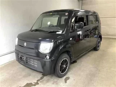 Suzuki MRWAGON