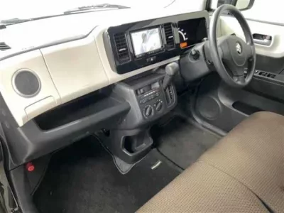 Suzuki MRWAGON