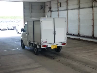 Mitsubishi MINICAB TRUCK
