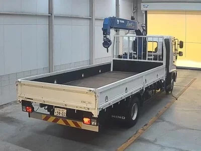 Hino RANGER