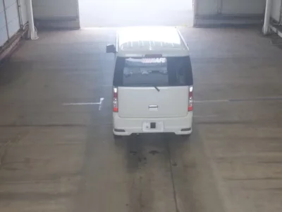 Mazda SCRUM