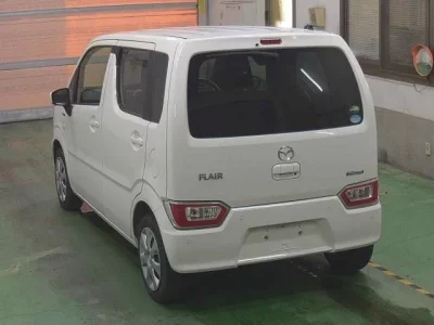 Mazda FLAIR