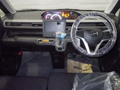 Mazda FLAIR