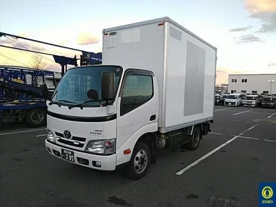 Toyota DYNA