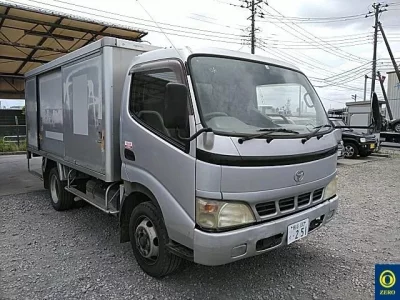 Toyota TOYOACE