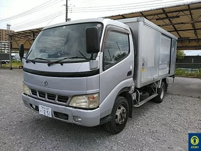 Toyota TOYOACE