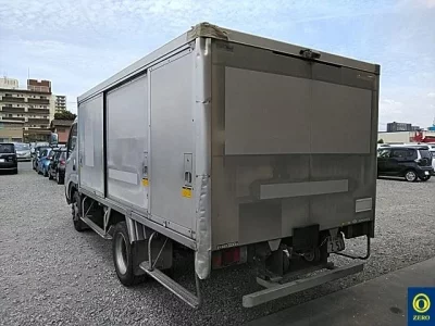 Toyota TOYOACE