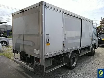Toyota TOYOACE